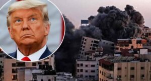 Trump se oglasio nakon dužeg vremena, komentarisao je sukobe Hamasa i Izraela