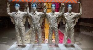 Azra Akšamija: Umjetnost može poticati međusobno razumijevanje