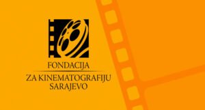 Fondacija za kinematografiju objavila konkurse za podršku proizvodnji i komplementarnim djelatnostima