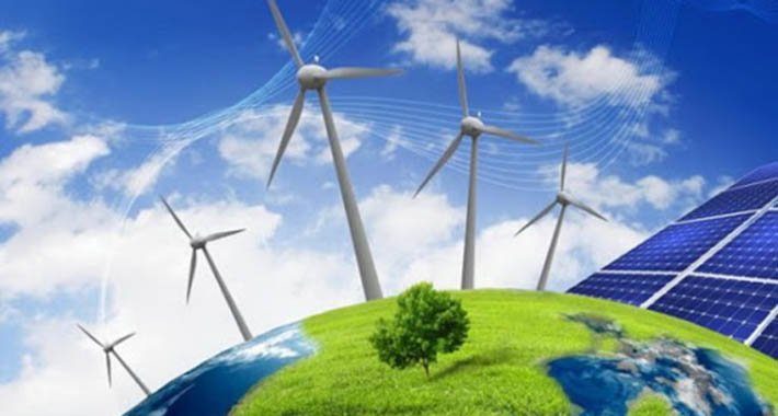 Industrija obnovljive energije zabilježila najbrži rast od 1999. godine