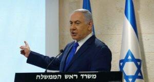 Netanayahu bi mogao napustiti vlast u Izraelu nakon 12 godina