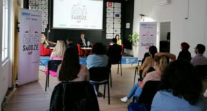 Sparkasse Banka i Fondacija Mozaik predstavili prilike za mlade poduzetnike