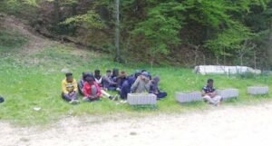 Granična policija otkrila veću grupu migranata, među njima bio i državljanin BiH