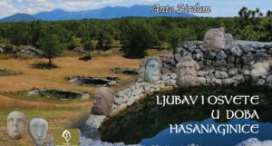 Promocija knjige “Ljubav i osveta u doba Hasanaginice” u Kosači