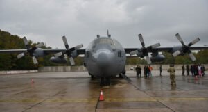 Na Sarajevski aerodrom danas dolaze američki vojnici, učesnici vježbe “Brzi odgovor 2021”