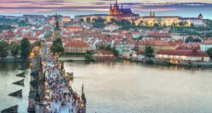 Češka popušta restrikcije, otvara hotele