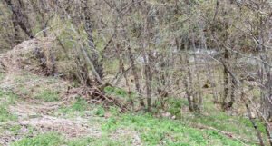 Na području Kalinovika pronađeni posmrtni ostaci najmanje jedne osobe
