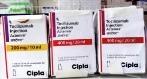 Više od 350 građana traži refundaciju sredstava za Tocilizumab