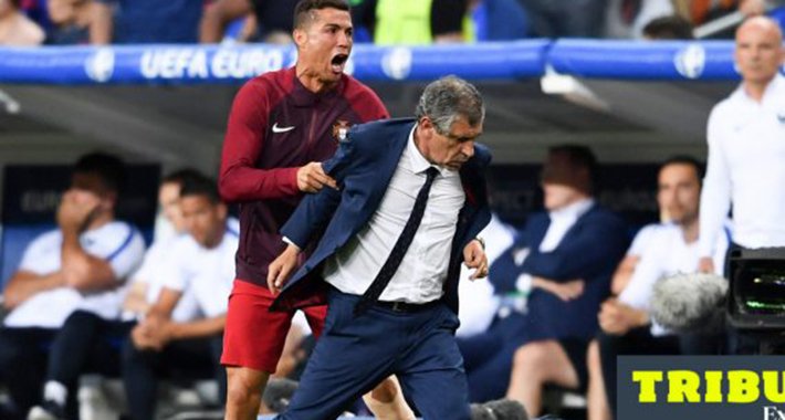 Jaki kao zemlja: Ronaldo predvodi brutalnu ekipu, ovo je Portugal za EURO
