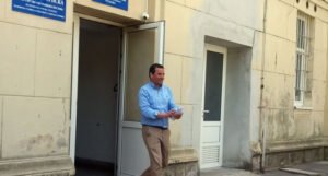 VSTV: Osuđujemo ponašanje Nebojše Vukanovića prema sudijama u Trebinju