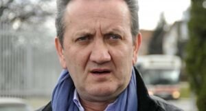Adamović najavio žalbu nakon smjene Gordane Tadić: “Za odluku sam saznao iz novina”