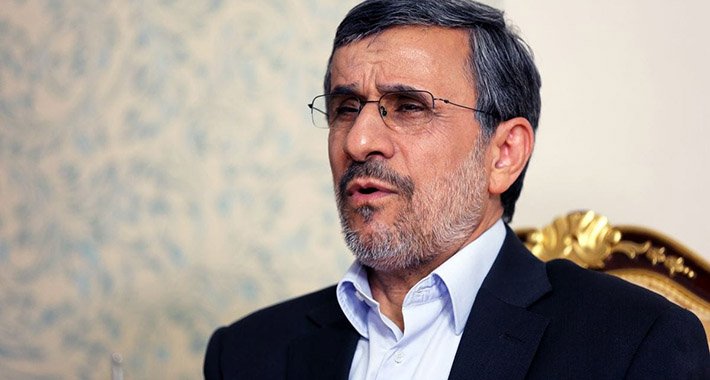 Mahmud Ahmadinedžad se ponovo kandidovao za predsjednika Irana