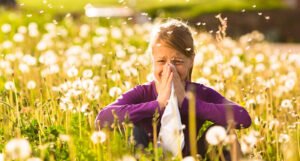 Svjetski dan prevencije astme prilika da se ukaže na značaj mjerenja polena