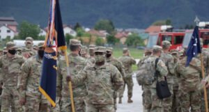 Većina američkih vojnika koji će učestvovati u vježbi na Manjači stigla u BiH