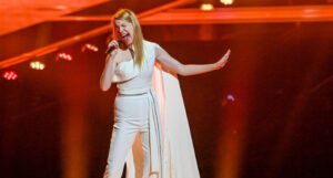 Prvo polufinale Eurosonga: Hrvatska i Slovenija se oprostile od takmičenja