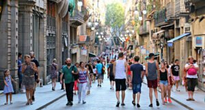 Španija očekuje da će moći da ugosti turiste van EU-a od 20. maja
