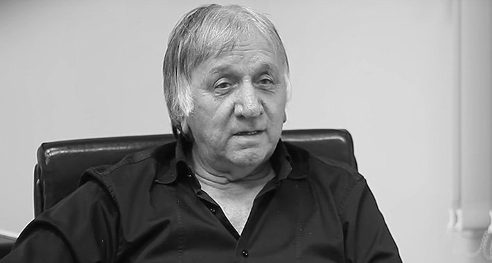 Preminuo Božidar Nikolić, reditelj kultnog filma “Balkanski špijun”