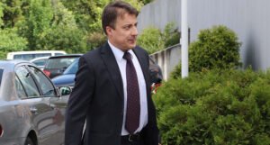 Čaušević osuđen na devet godina zatvora, oduzima mu se 1,7 miliona KM imovine