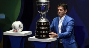 Argentini oduzeto domaćinstvo Copa Americe koje treba početi za 13 dana