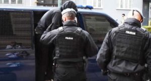 Jedna osoba uhapšena zbog prijetnji Senadu Hadžifejzoviću