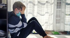 Posljedice pandemije: Kod djece povećani OKP i anksiozni poremećaji