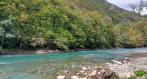 U rijeci Drini pronađeno beživotno tijelo žene