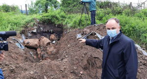 Industrijska zona Tuzle već decenijama krije “ekološku bombu”