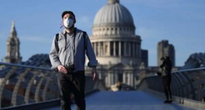 Velika Britanija bilježi najveći broj novozaraženih od početka pandemije