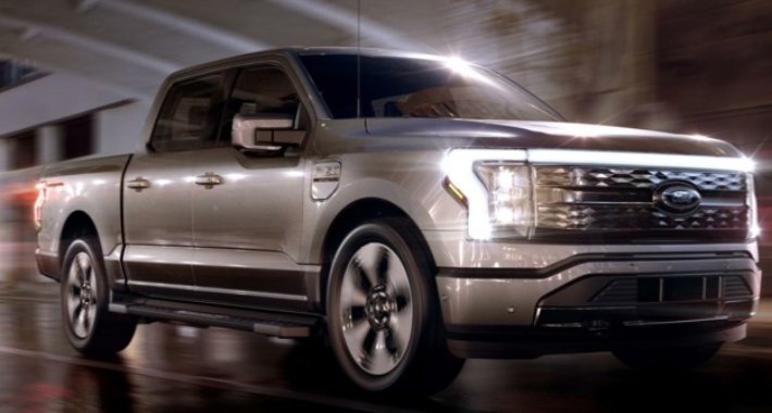 Ford najavio “Munju”, s jednim punjenjem vozit će 480 kilometara