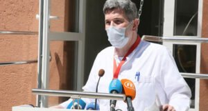 Gavrankapetanović: Svaka bolnica je vrijedna onoliko koliko ima anesteziologa