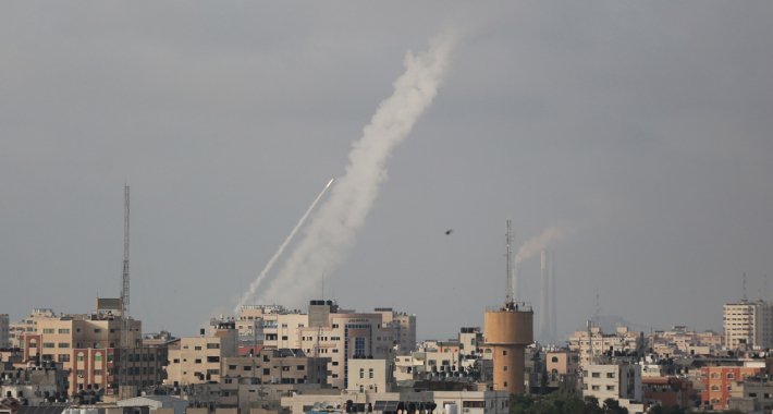 Hamas i Izrael dogovorili primirje
