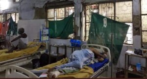 U Indiji danas najcrnji dan od početka pandemije, oboren je rekord u broju umrlih