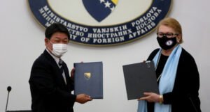 Japan donirao BiH 7,4 miliona KM za borbu protiv ilegalnih migracija