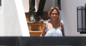 Jennifer Lopez nakon razvoda uhvaćena s bivšim s kojim je raskinula prije skoro 20 godina