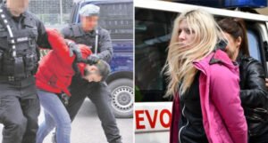 Suđenje za prostituciju u Sarajevu: U sudnici brojali novac koji su optuženi “zaradili”