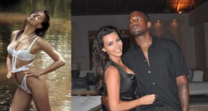 Nakon razvoda od Kim Kardashian, Kanye West u vezi sa slavnom Ruskinjom?