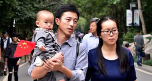 Roditeljima u Kini odobreno da imaju i treće dijete