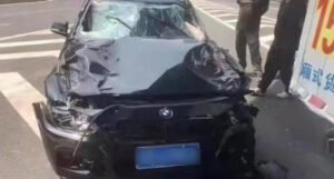 Vozač automobilom usmrtio pet i povrijedio još pet osoba