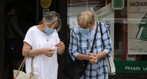 U Sarajevu devet novozaraženih koronavirusom, dvije osobe preminule