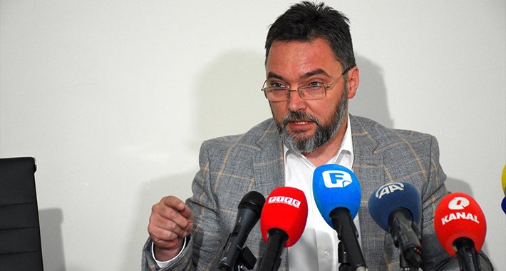 Košarac u Bariju potpisuje sporazum za projekt jačanja fitosanitarnog sistema u BiH