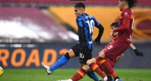 Inter pregovara da zadrži Lautara Martineza