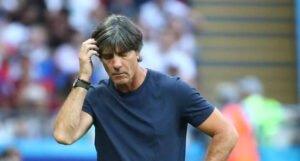 Fudbaler Borussie odbio poziv selektora Njemačke za Euro