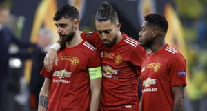 Solskjaer: Sezona nije bila uspješna za Manchester United