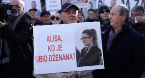 Ustavni sud o predmetu “Dženan Memić”: Odbijena apelacija Zijada Mutapa, Alisinog oca