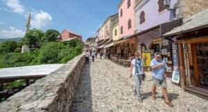 Ima li nade za ljetni turizam u BiH?