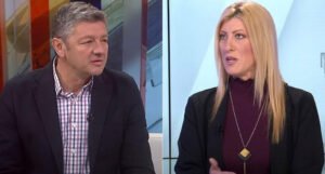 Televiziju N1 u Beogradu iznenada napustilo dvoje istaknutih novinara
