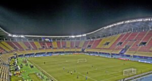 Klub s ponajboljim stadionom na Balkanu ispao u drugu ligu