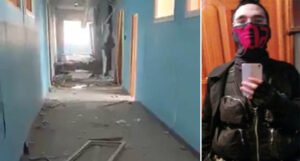 Uznemirujući snimci iz Rusije: U školi ubijen veći broj ljudi, napad izveli tinejdžeri