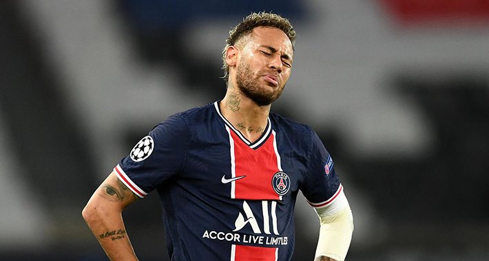 L'Equipe: Šeicima je dosta Neymara, traže način da ga se riješe