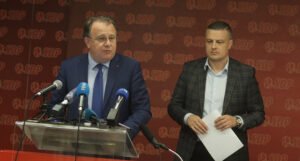 SDP: Tražimo oštru kaznu zbog napada na povratnike u Vlasenici